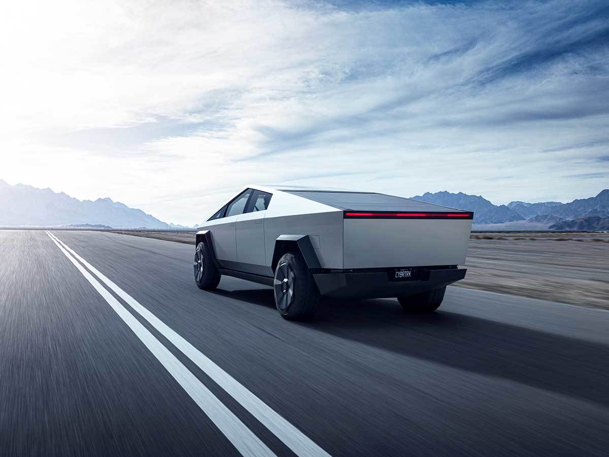  Cybertruck 4.jpg - Tesla 