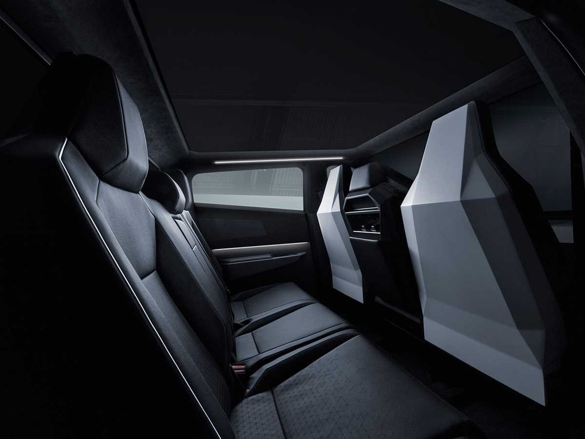  Cybertruck 16.jpg - Tesla 