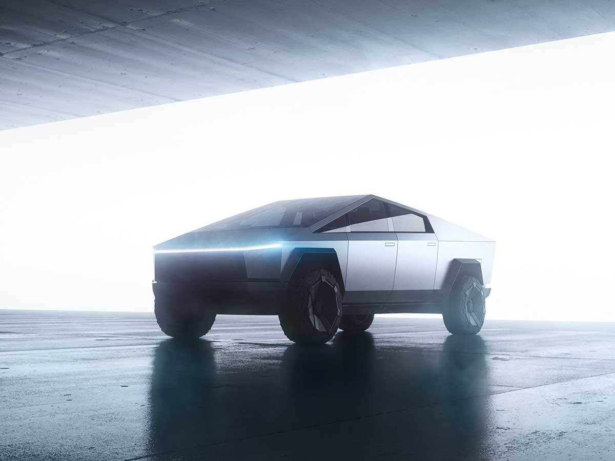  Cybertruck 15.jpg - Tesla 