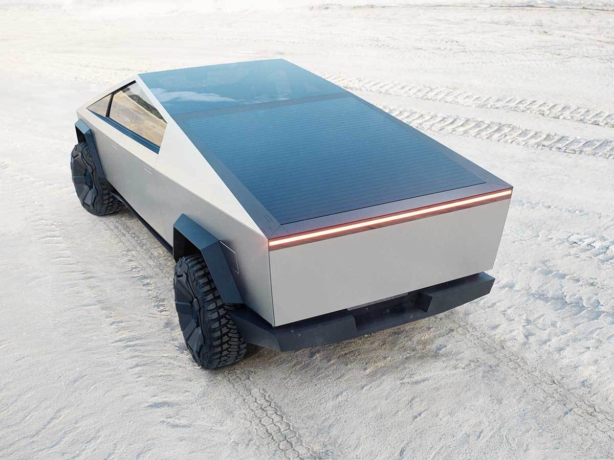 Cybertruck 6.jpg - Tesla   Cybertruck 6.jpg - Tesla
