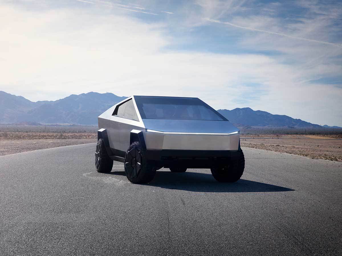  Cybertruck 9.jpg - Tesla 