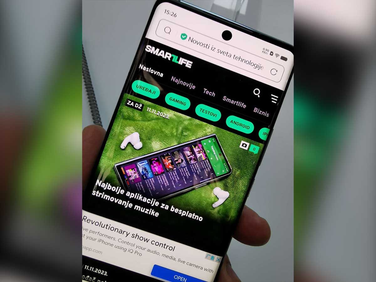  vivo X100 serija 22.jpg - SmartLife / Miloš B. Jovanović 