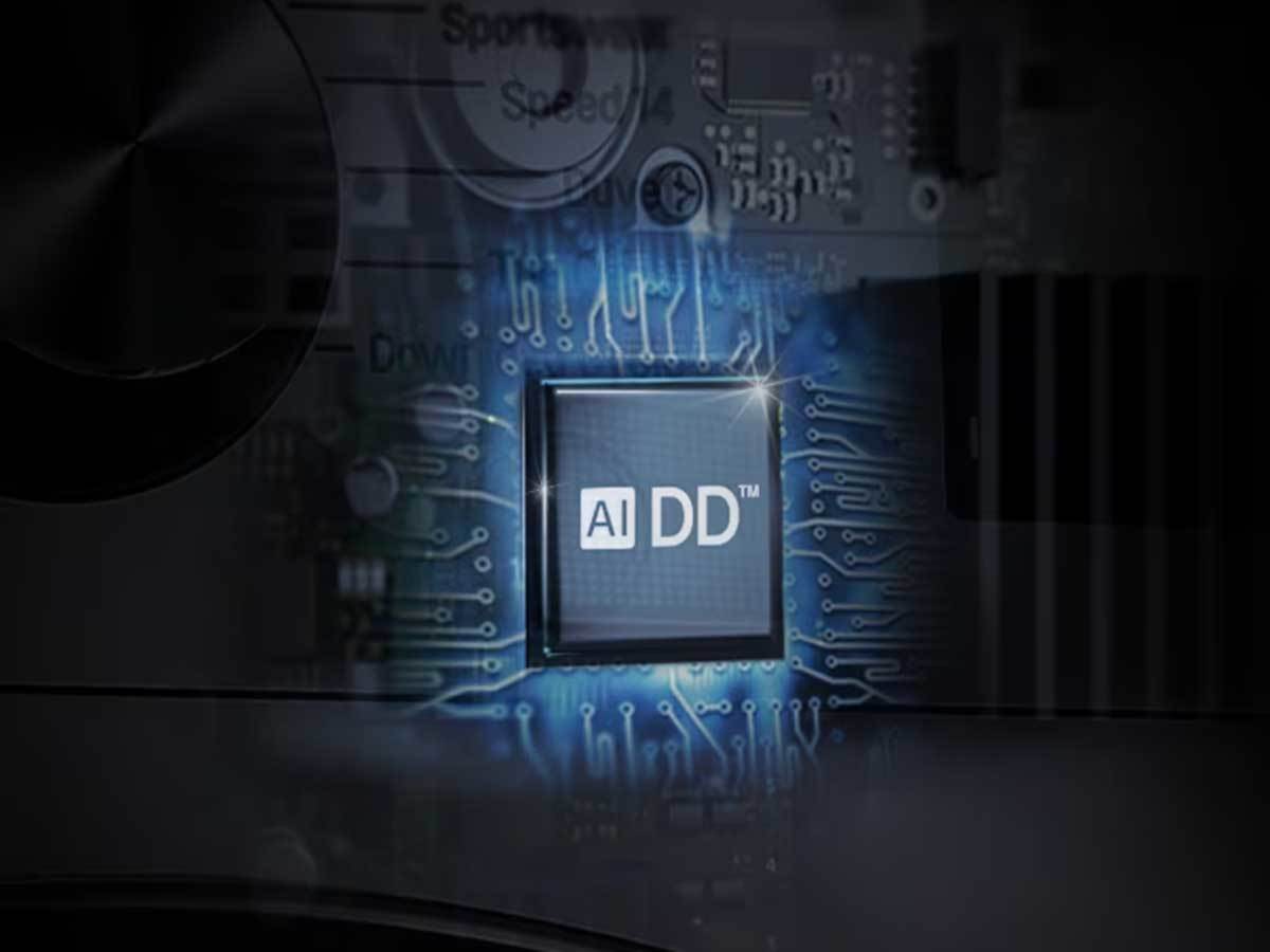 LG Ai DD LG Ai DD