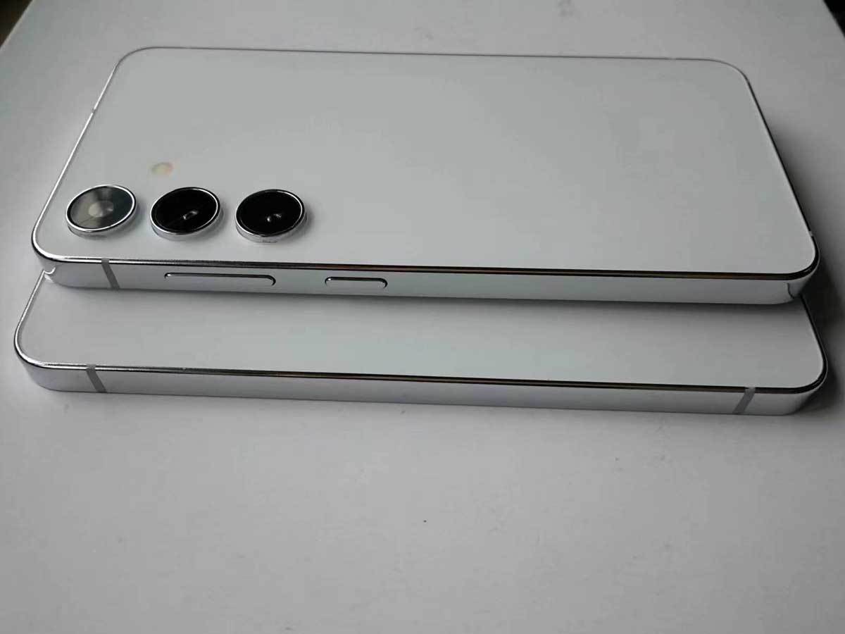  Galaxy S24 serija prve slike uživo 3.jpg - Sonny Dickson 