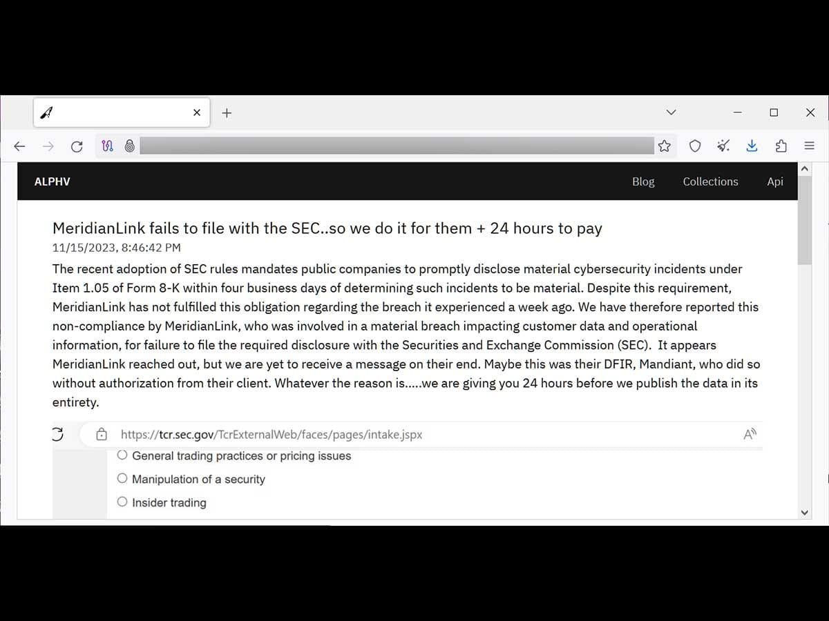  Hakeri prijavili svoju žrtvu nadženom organu 3.jpg - BleepingComputer 