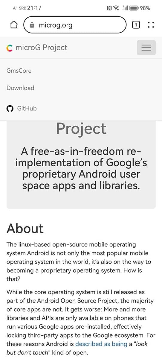  microG servisi preuzimanje 2.jpg - Smartlife 