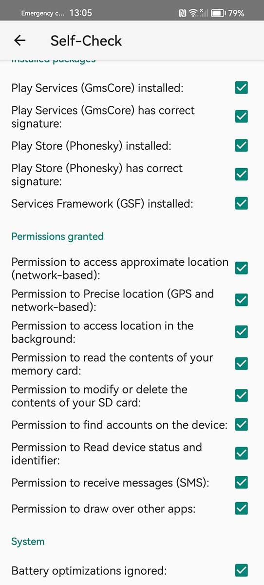  microG servisi podešavanje 5.jpg - Smartlife 