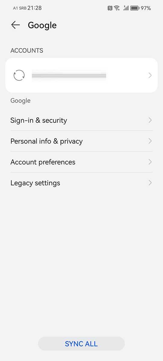  microG servisi podešavanje naloga 4.jpg - Smartlife 