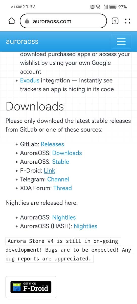  Aurora Store instalacija 2.jpg - Smartlife 