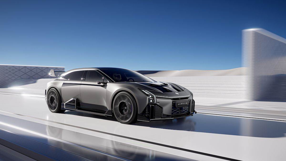  HiPhi A _ električni automobil _ Foto HiPhi (1).jpg - HiPhi 