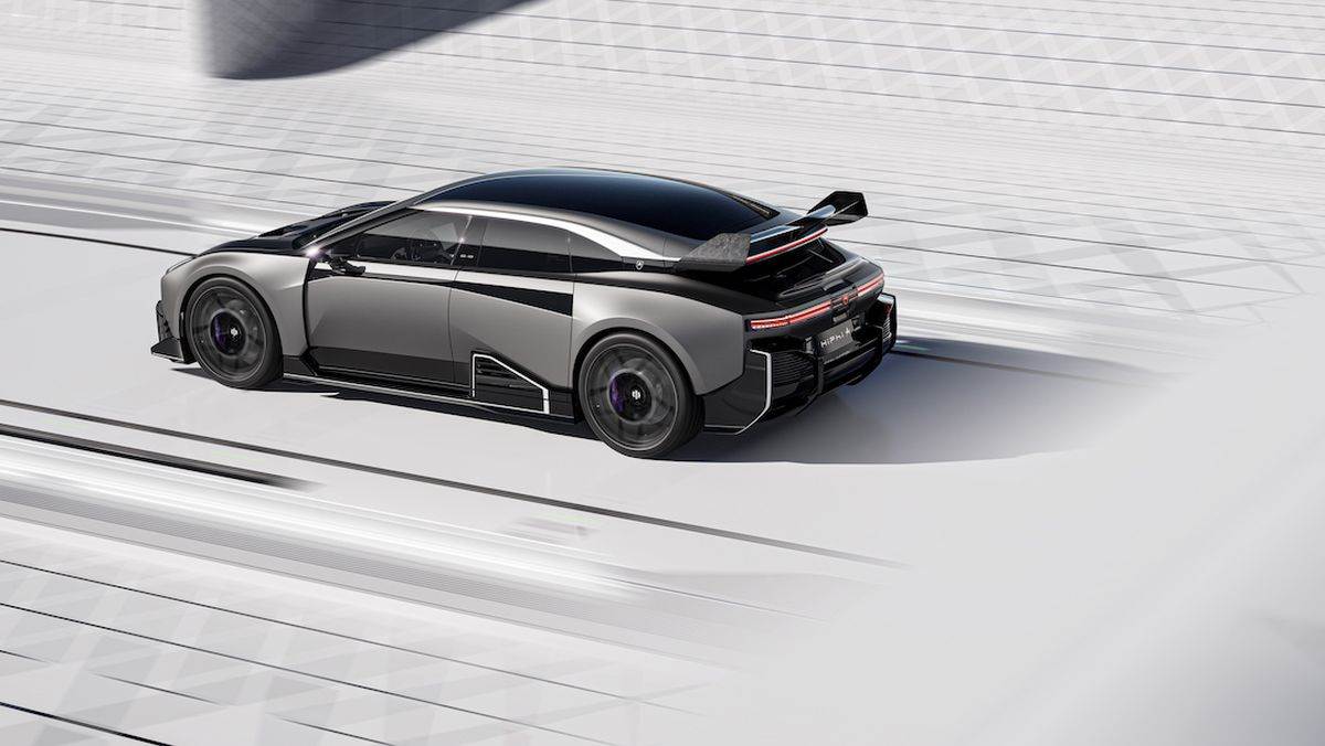  HiPhi A _ električni automobil _ Foto HiPhi (7).jpg - HiPhi 