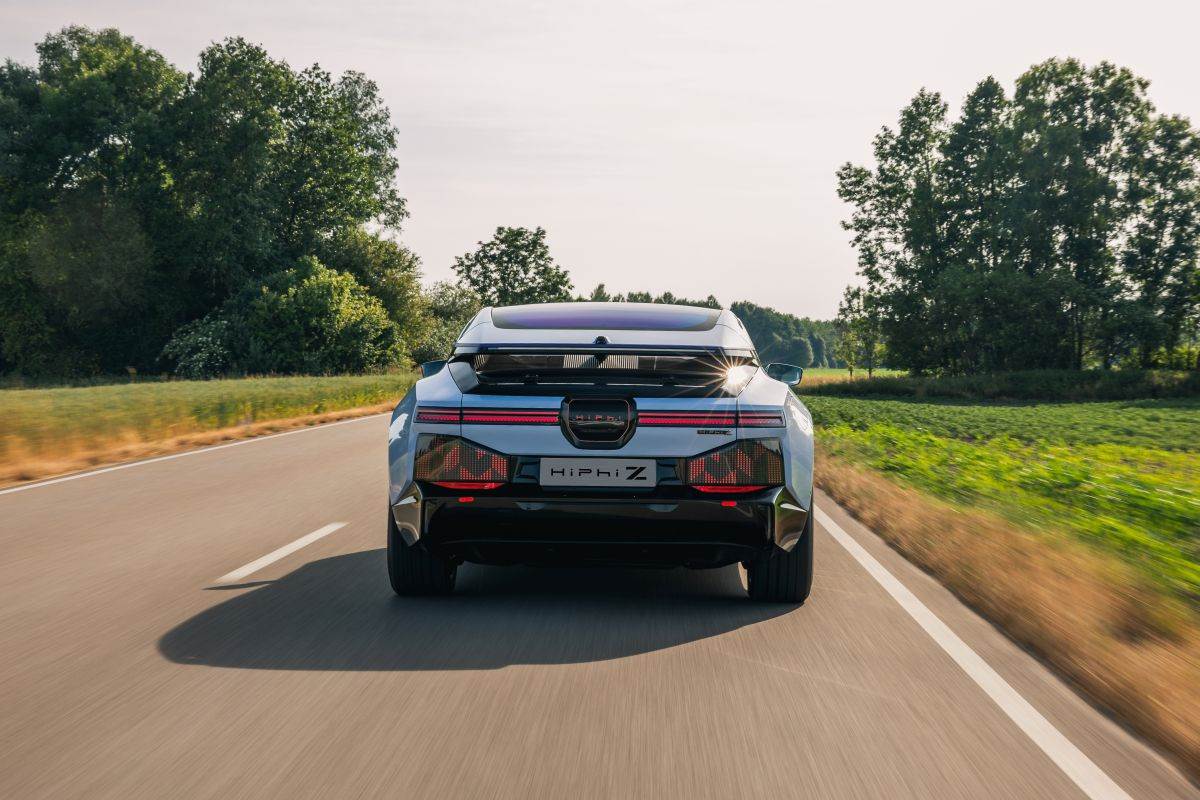  HiPhi A _ električni automobil _ Foto HiPhi (12).jpg - HiPhi 