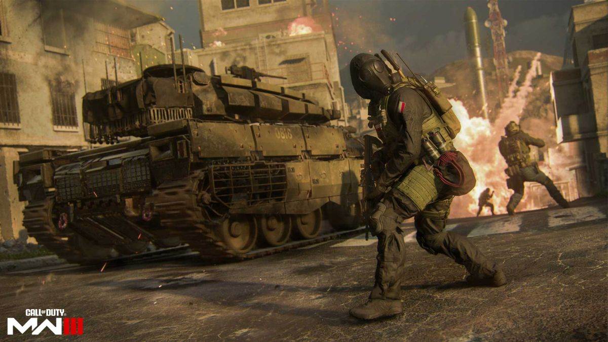 Call of Duty Modern Warfare 3 _ Foto Call of Duty - Call of Duty   Call of Duty Modern Warfare 3 _ Foto Call of Duty - Call of Duty