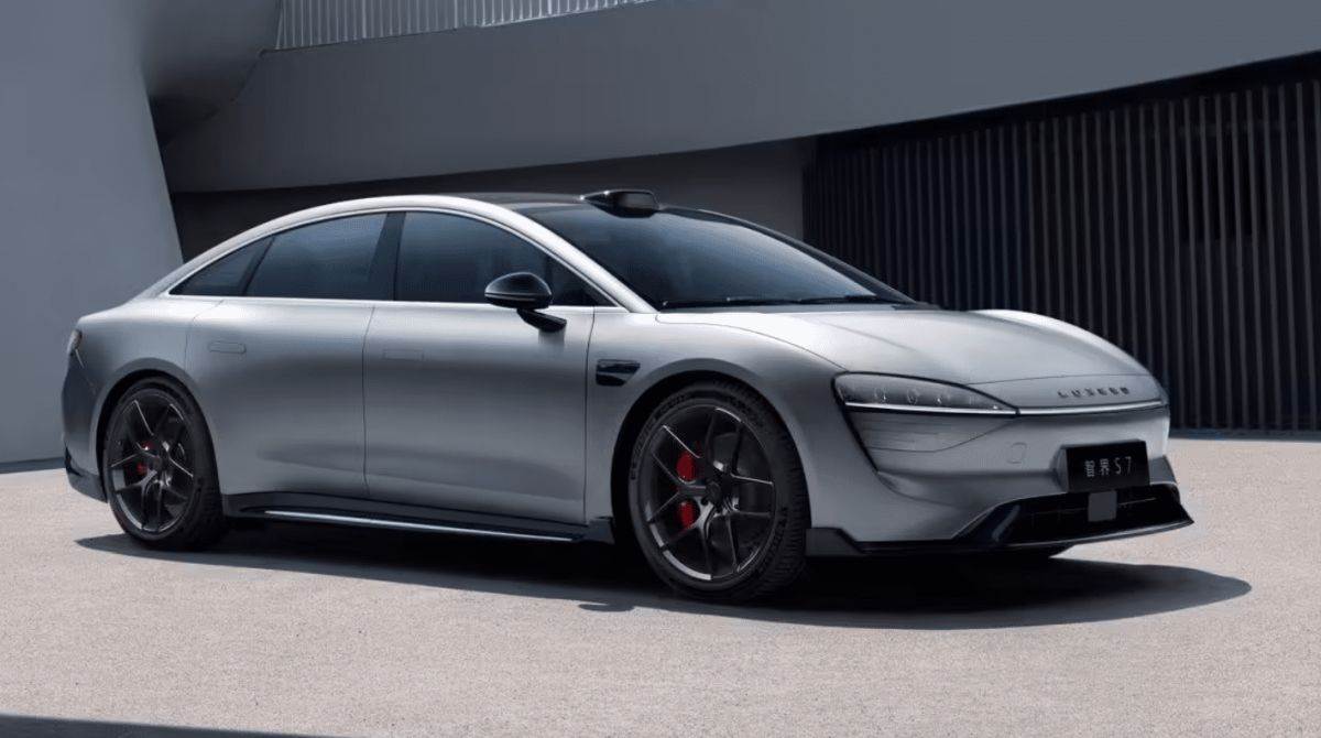 Luxeed S7 _ Huawei električni automobil _ Foto Luxeed (4).jpg - Huawei / Luxeed   Luxeed S7 _ Huawei električni automobil _ Foto Luxeed (4).jpg - Huawei / Luxeed