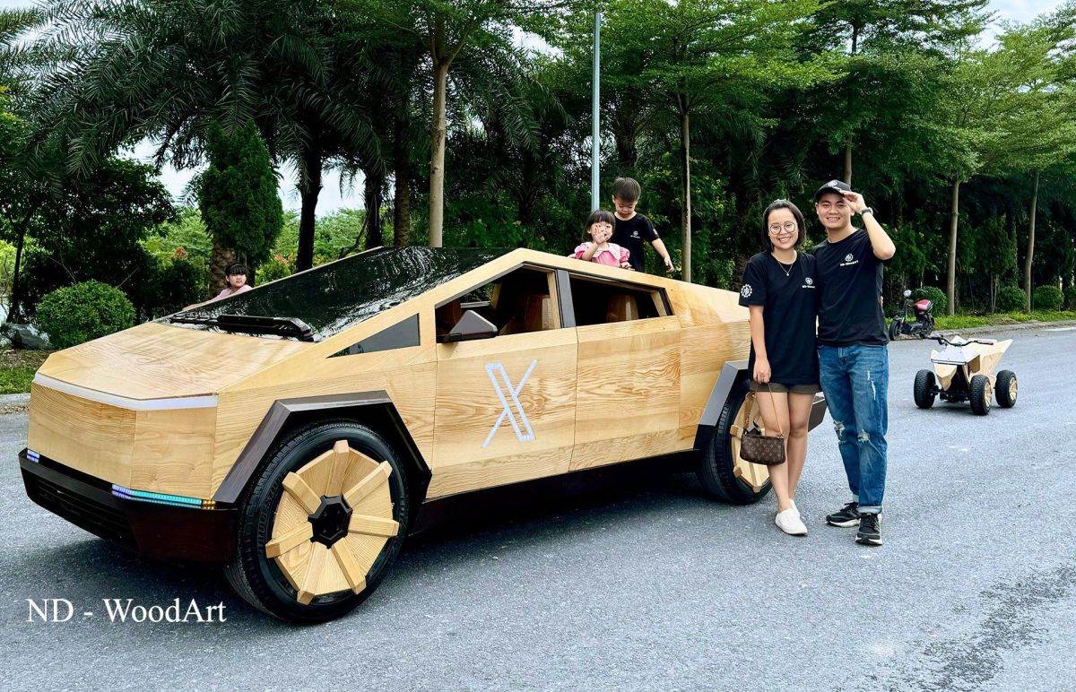  Tesla Cybertruck od drveta _ Foto ND-WoodArt (1).jpg - ND-WoodArt 