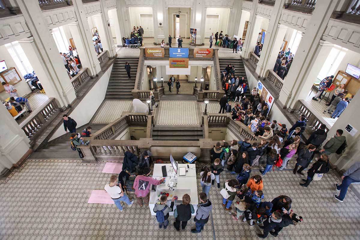  Yandex Dani Robotike fotografija 5.jpg - Yandex 