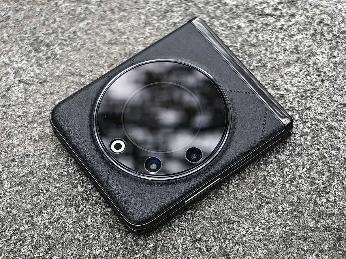  TECNO Phantom V Flip 5G 3.jpg - SmartLife / Ilija Baošić 