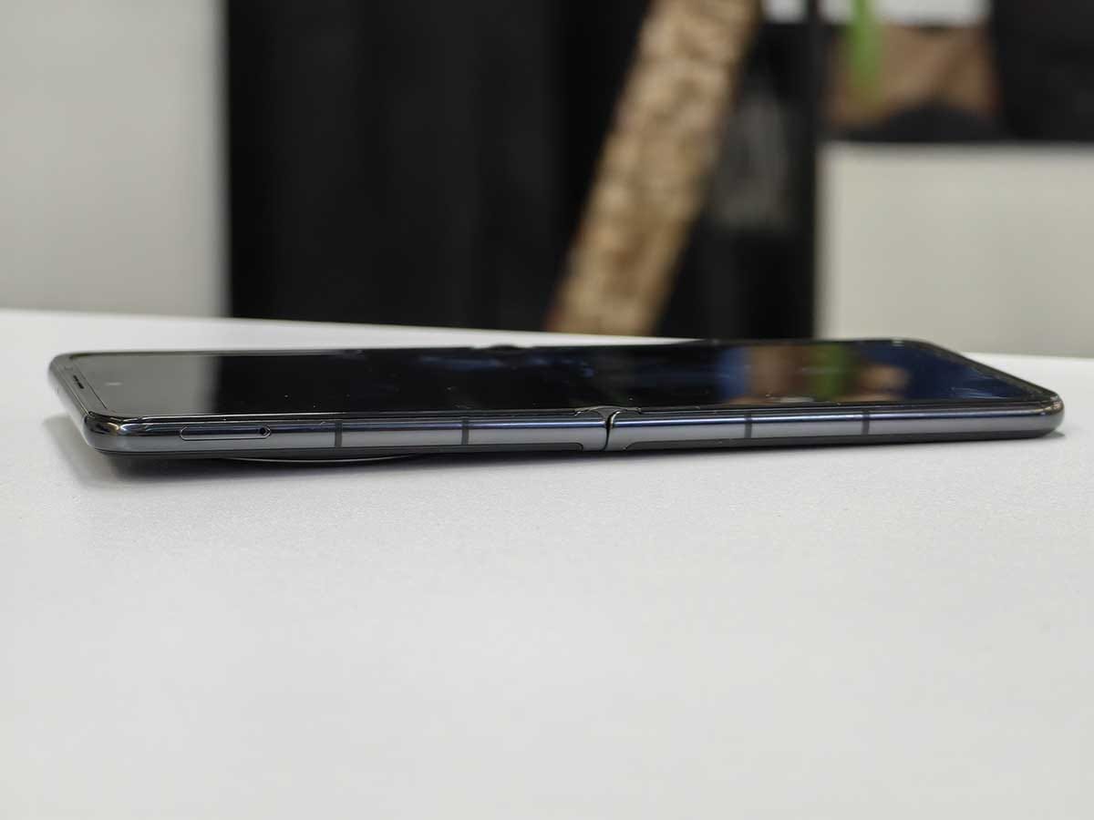  TECNO Phantom V Flip 5G 15.jpg - SmartLife / Ilija Baošić 