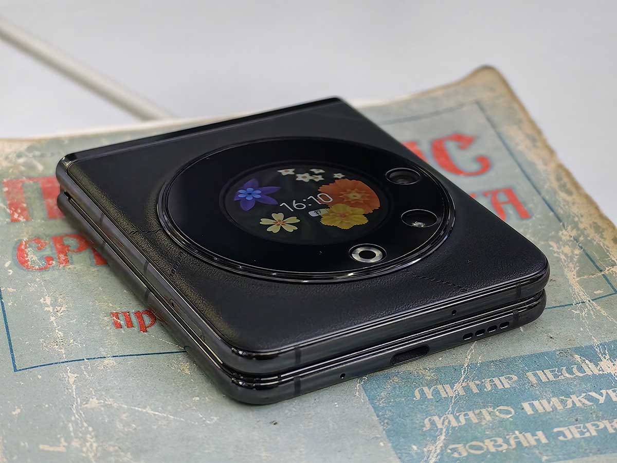  TECNO Phantom V Flip 5G 12.jpg - SmartLife / Ilija Baošić 