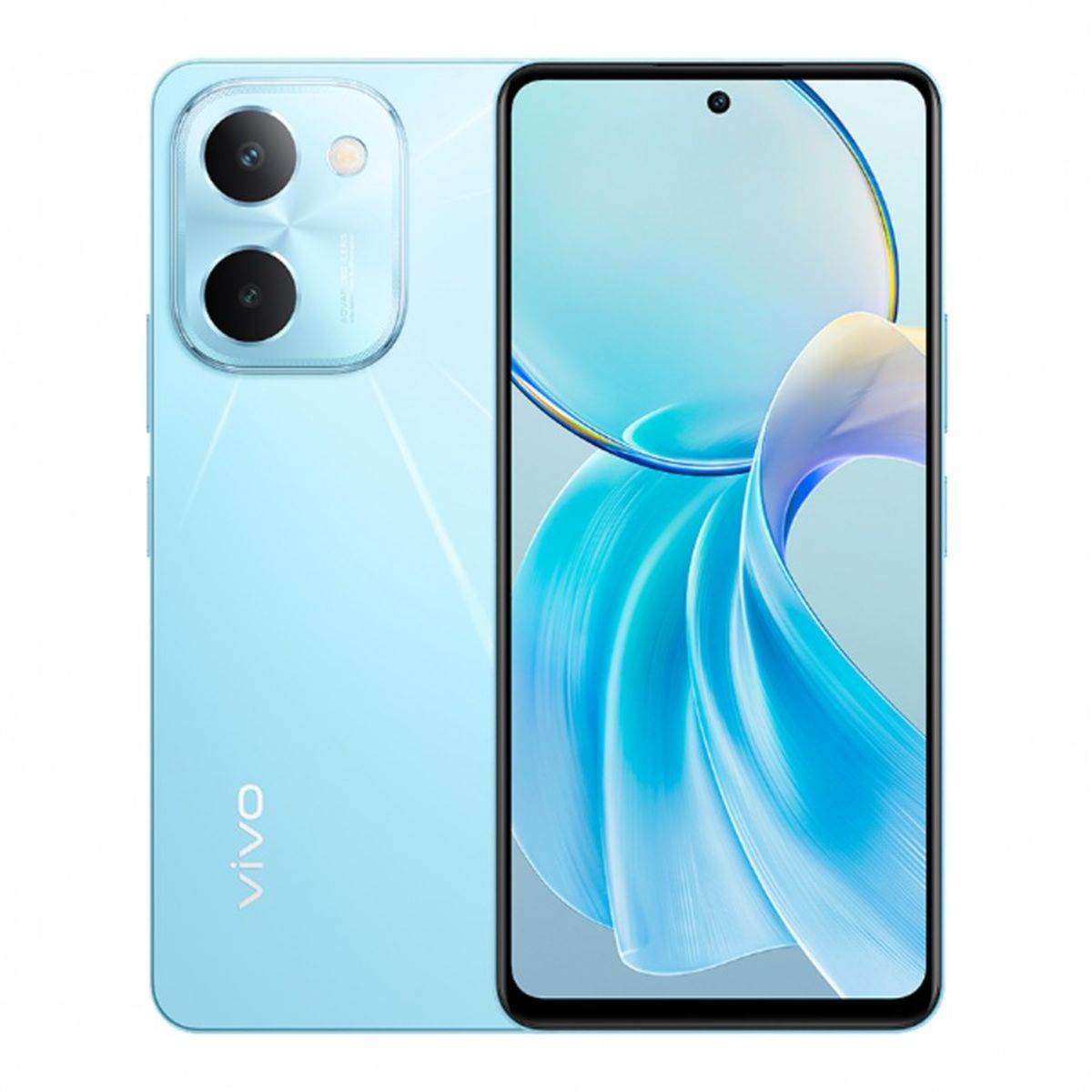 vivo Y100i _ pametni telefon _ Foto vivo (1).jpg - VIVO 