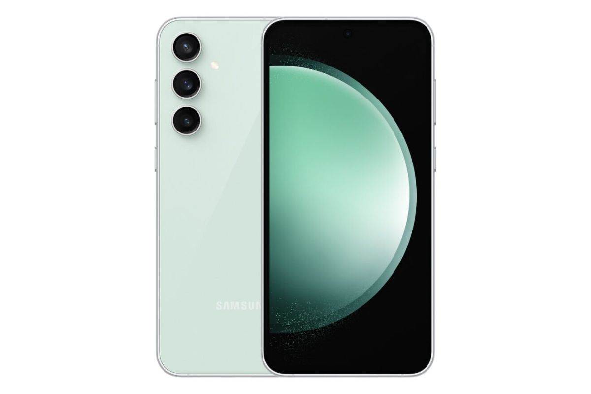 Samsung Galaxy S23 FE _ Foto Samsung (1).jpg - Samsung   Samsung Galaxy S23 FE _ Foto Samsung (1).jpg - Samsung