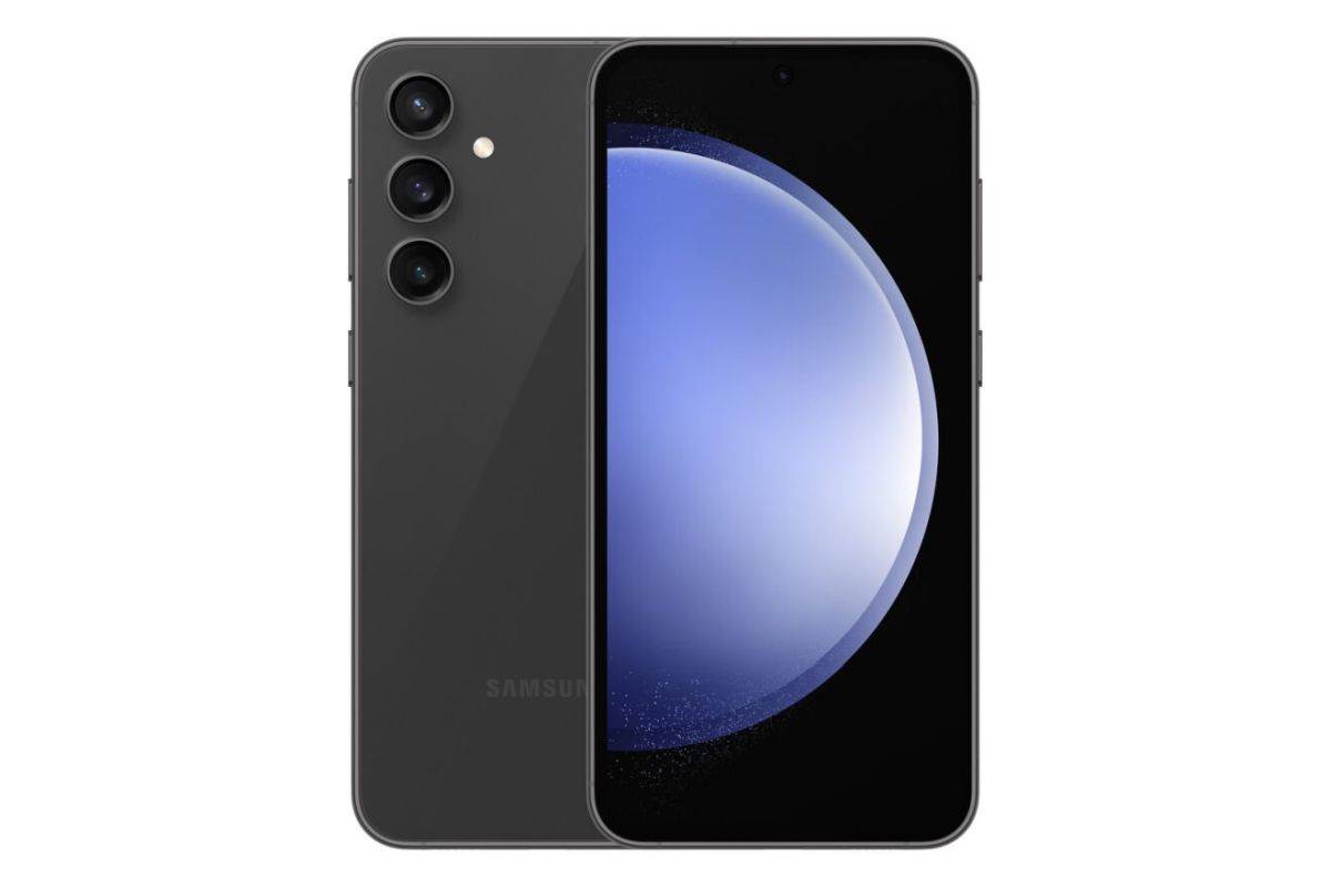 Samsung Galaxy S23 FE _ Foto Samsung (2).jpg - Samsung   Samsung Galaxy S23 FE _ Foto Samsung (2).jpg - Samsung