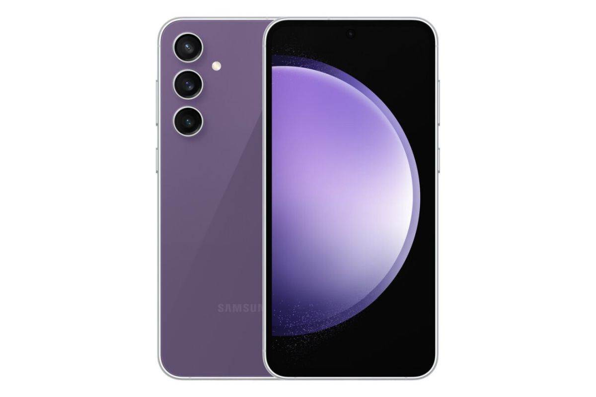 Samsung Galaxy S23 FE _ Foto Samsung (4).jpg - Samsung   Samsung Galaxy S23 FE _ Foto Samsung (4).jpg - Samsung