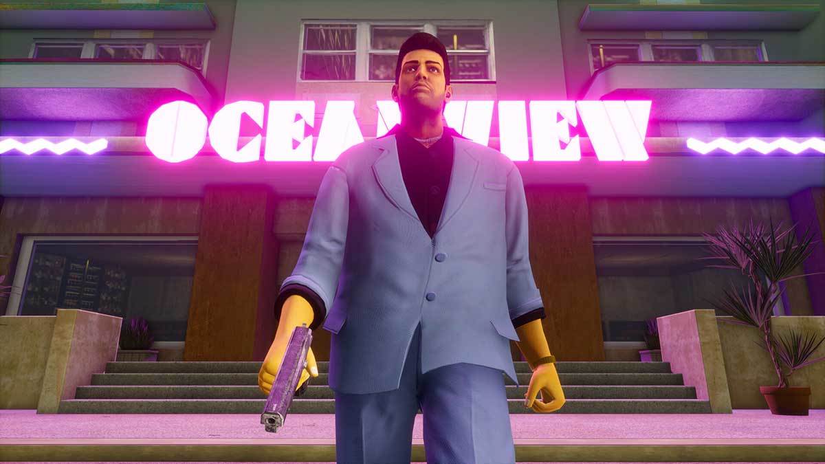  GTA Vice City The Definitive Edition 3.jpg - Rockstar Games 