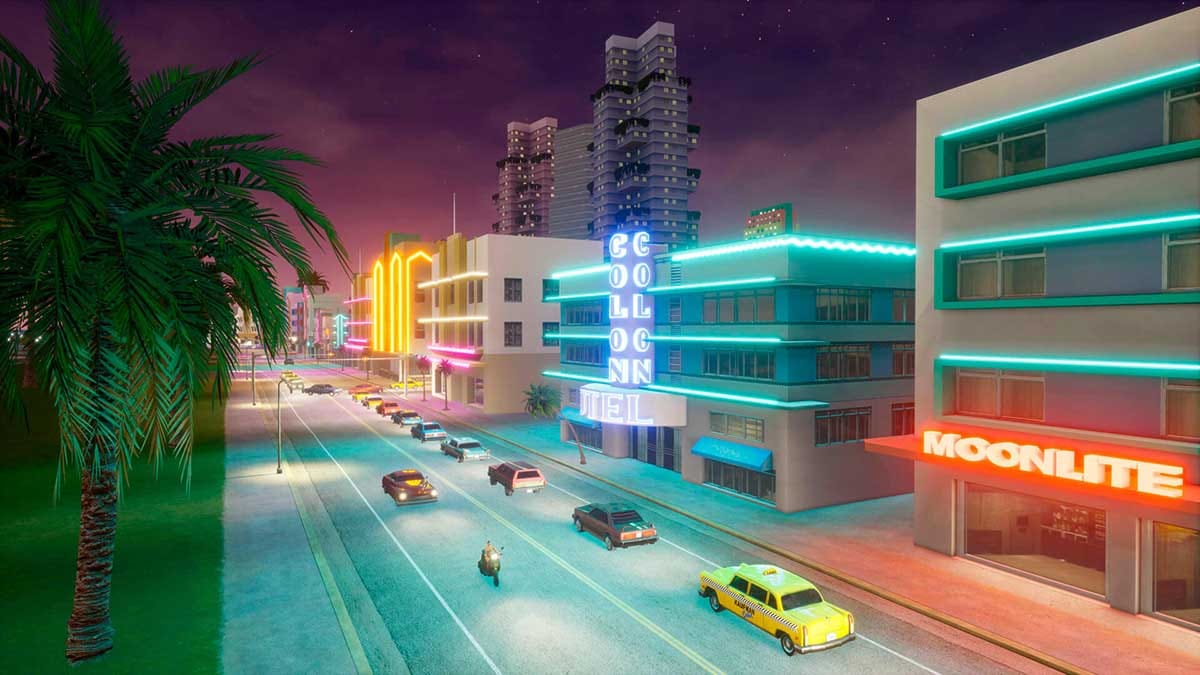  GTA Vice City The Definitive Edition 6.jpg - Rockstar Games 