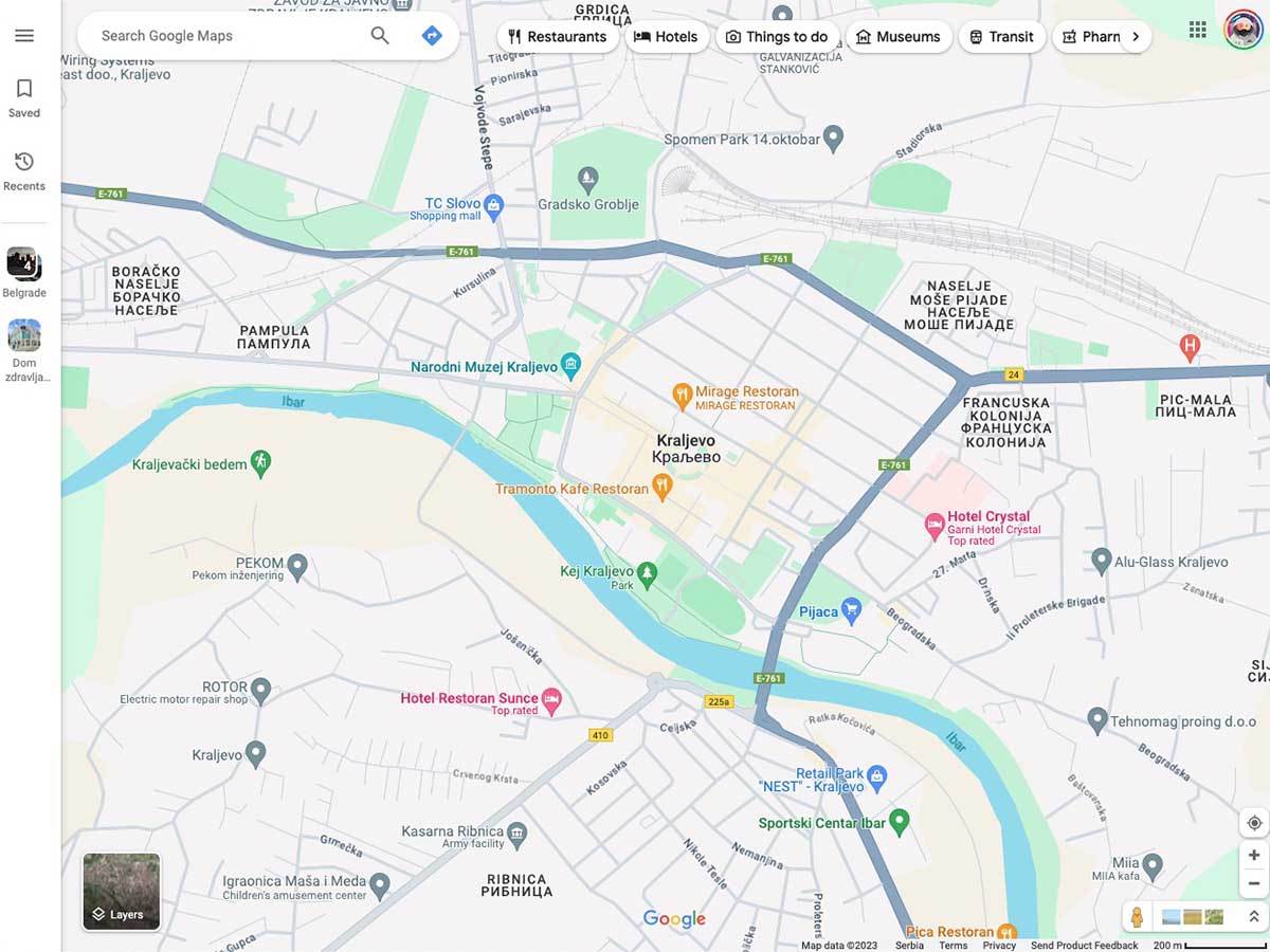  Google Maps nove boje 4.jpg - Smartlife 