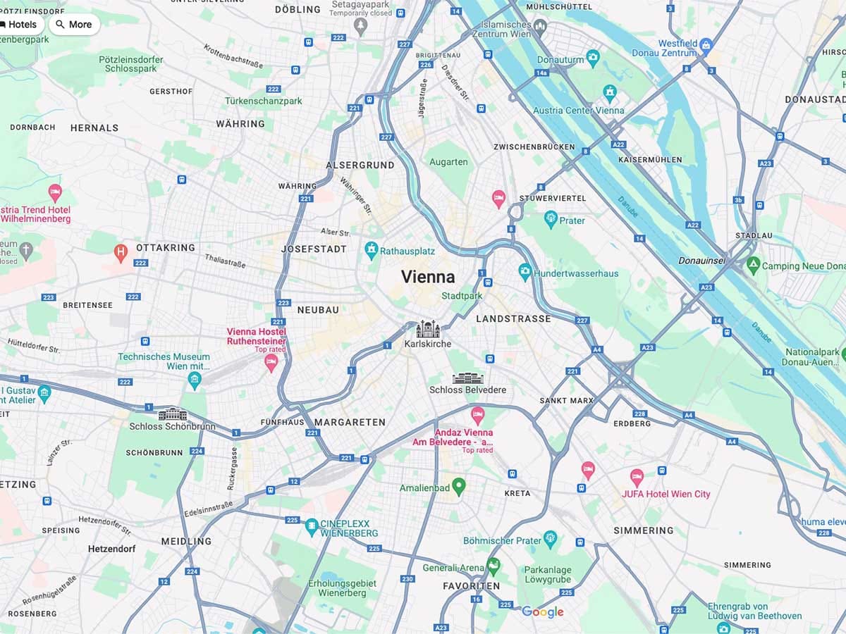  Google Maps nove boje 1.jpg - Smartlife 