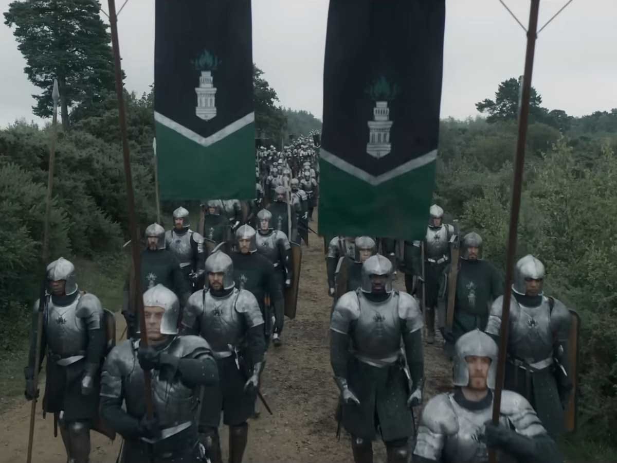 Kuća zmaja prvi trejler druge sezone 7.jpg - HBO   Kuća zmaja prvi trejler druge sezone 7.jpg - HBO