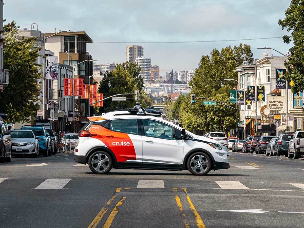  Cruise samovozeći taksi 8.jpg - Cruise 