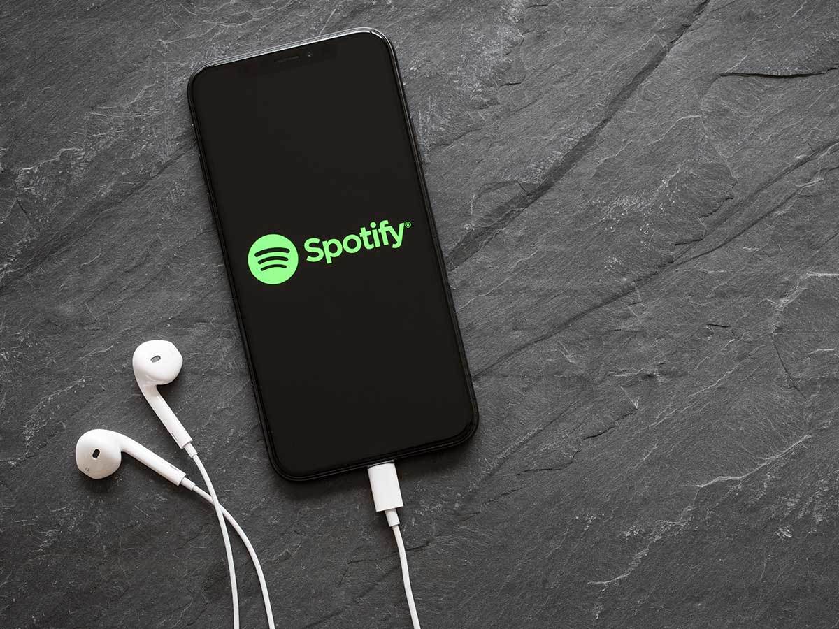 Spotify otpustio 1500 zaposlenih Spotify otpustio 1500 zaposlenih
