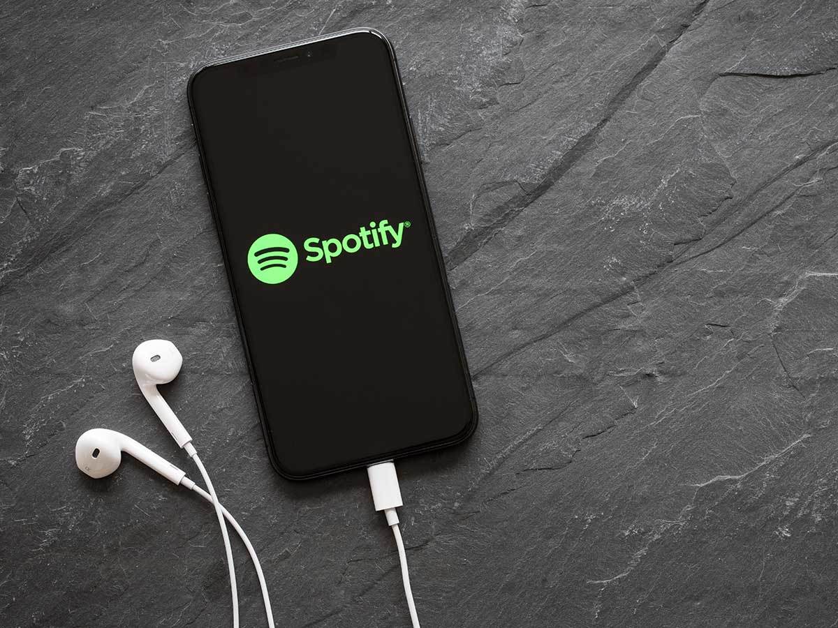  Spotify otpustio 1500 zaposlenih 