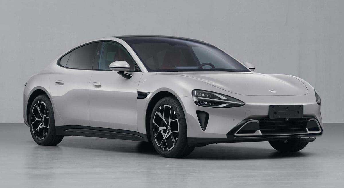  Xiaomi SU7 6.jpg - MIIT 