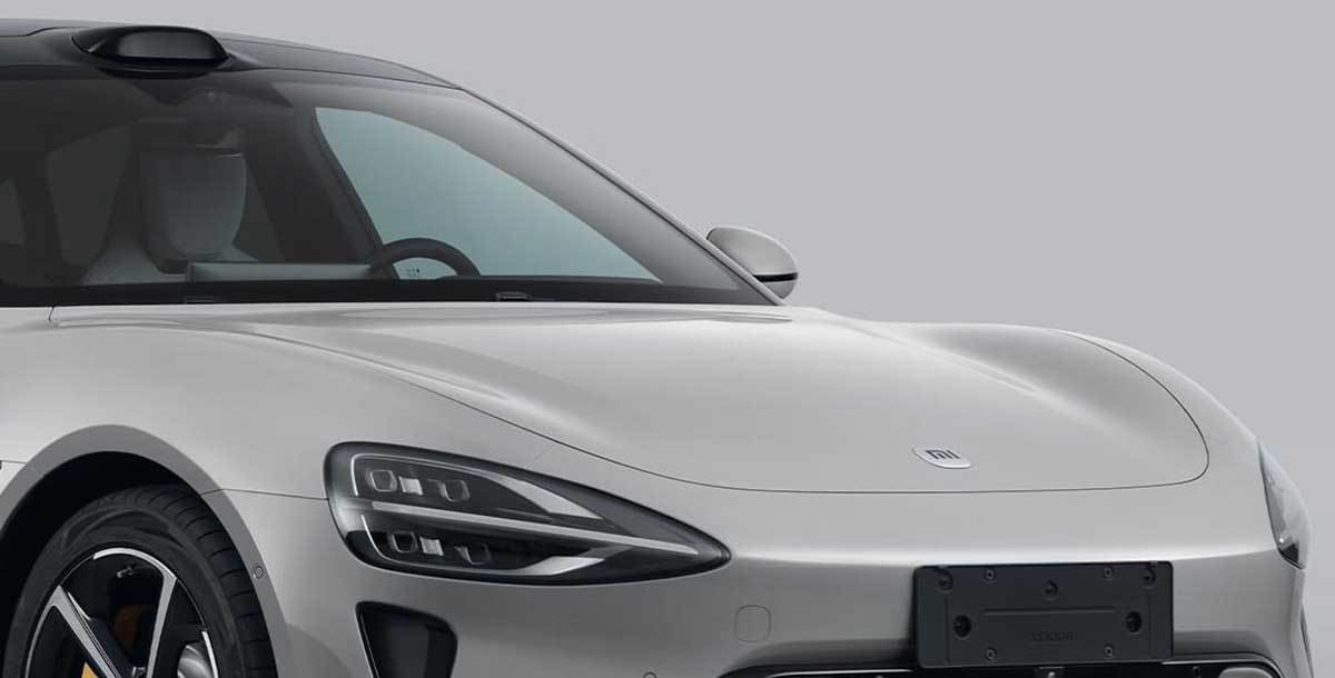 Xiaomi SU7 1.jpg - MIIT   Xiaomi SU7 1.jpg - MIIT