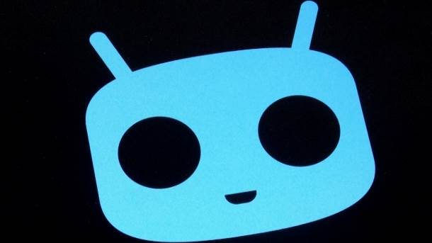  CyanogenMod. 