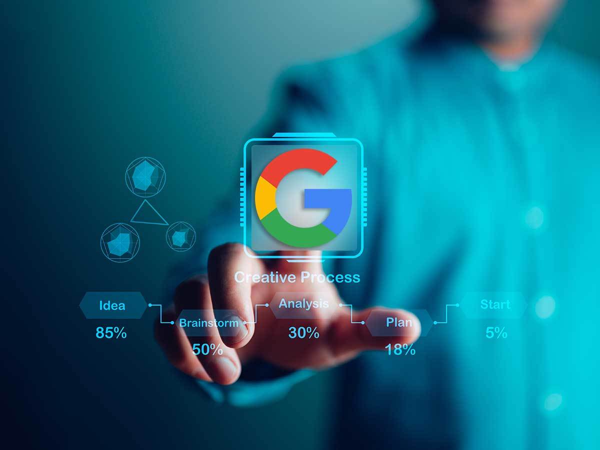 Gemini AI model nova veštačka inteligencija   Gemini AI model nova veštačka inteligencija