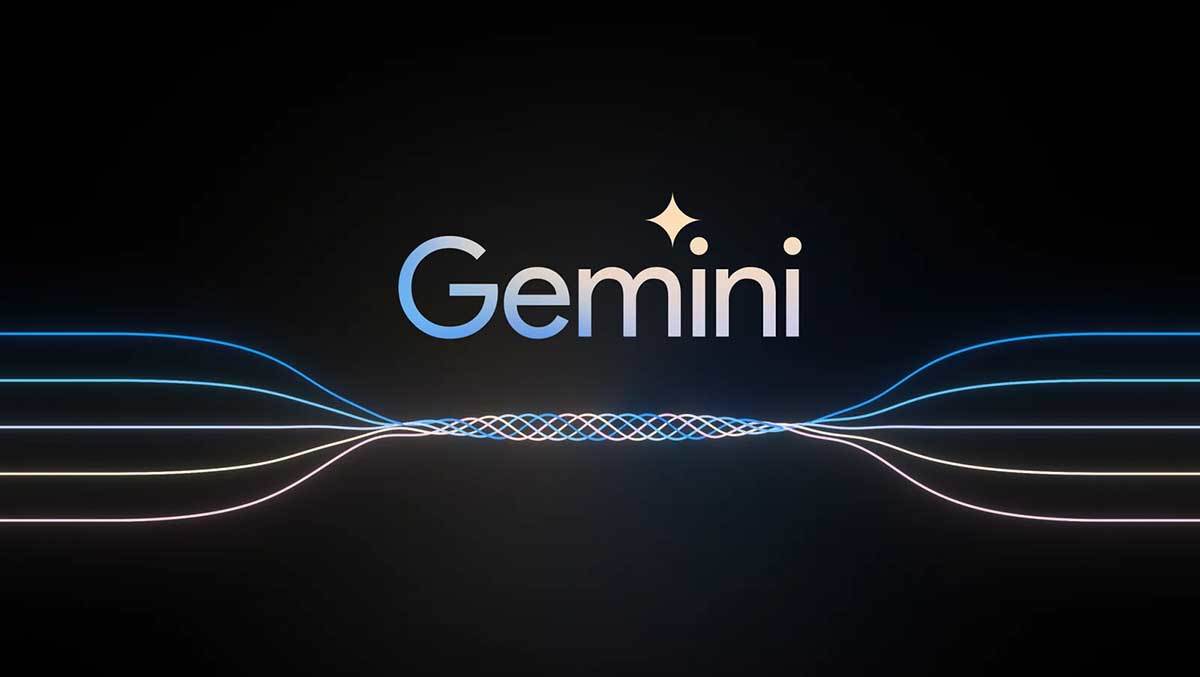  Google Gemini 