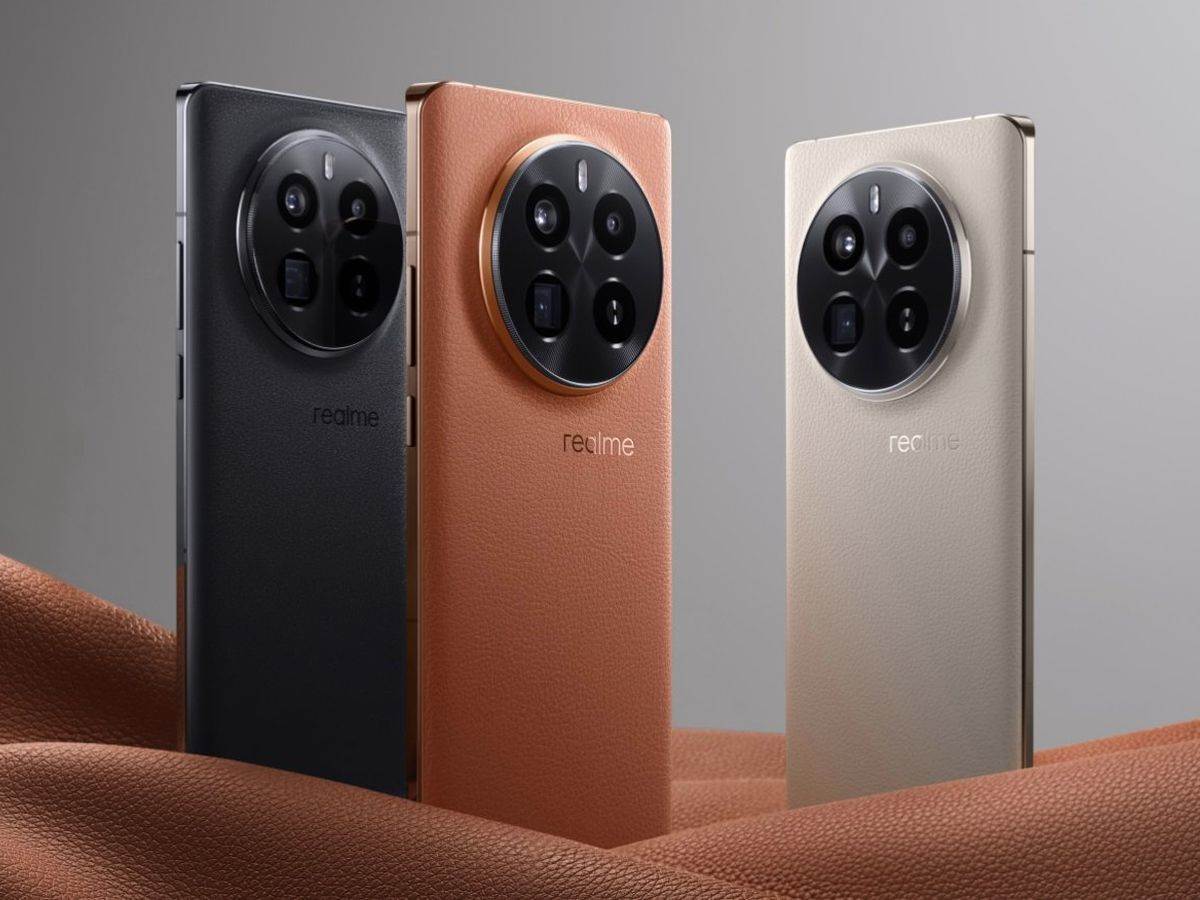  Realme GT5 Pro _ Foto Realme (2).jpg - realme 