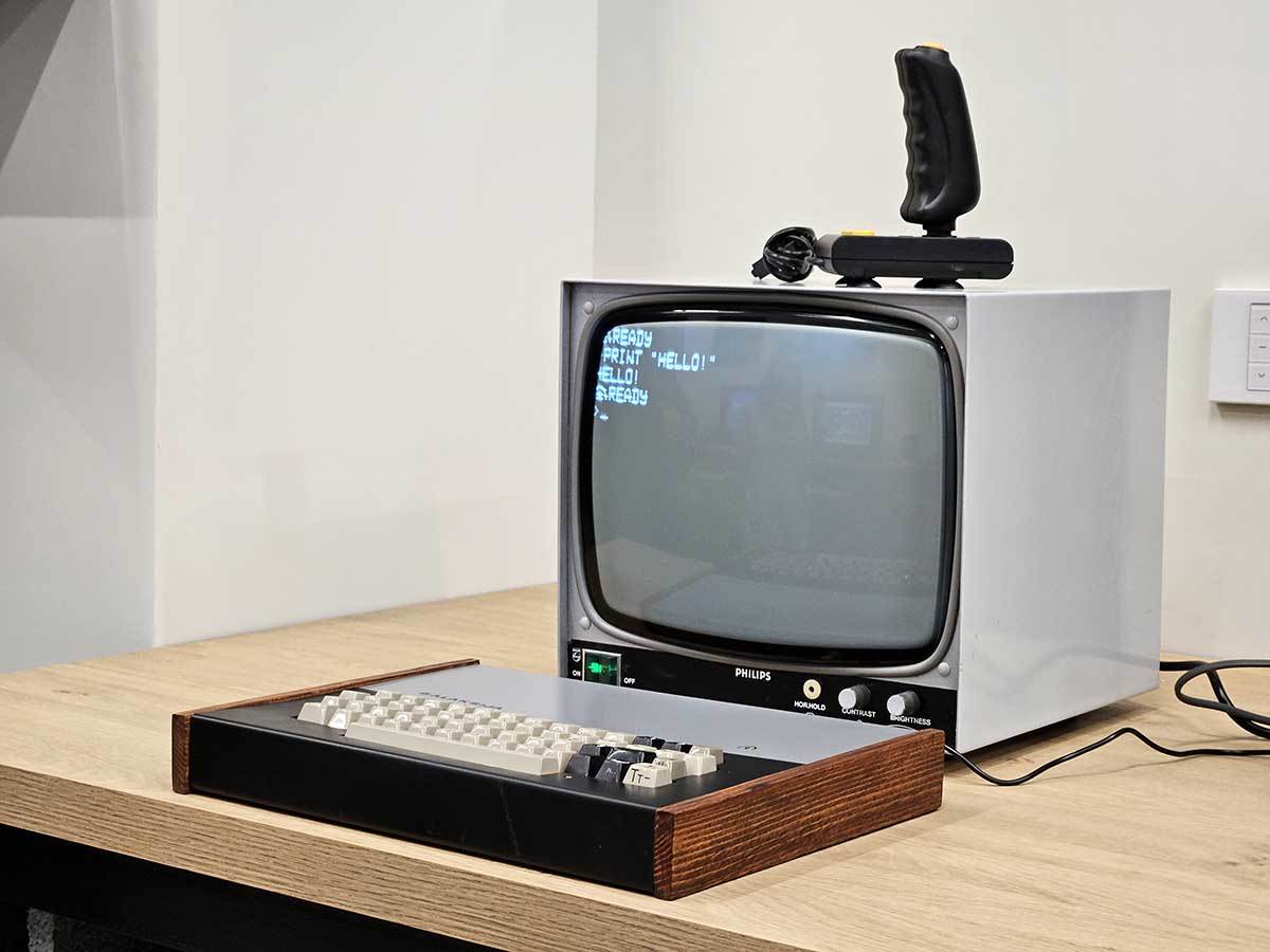  Yandex Muzej 5.jpg - SmartLife / Ilija Baošić 