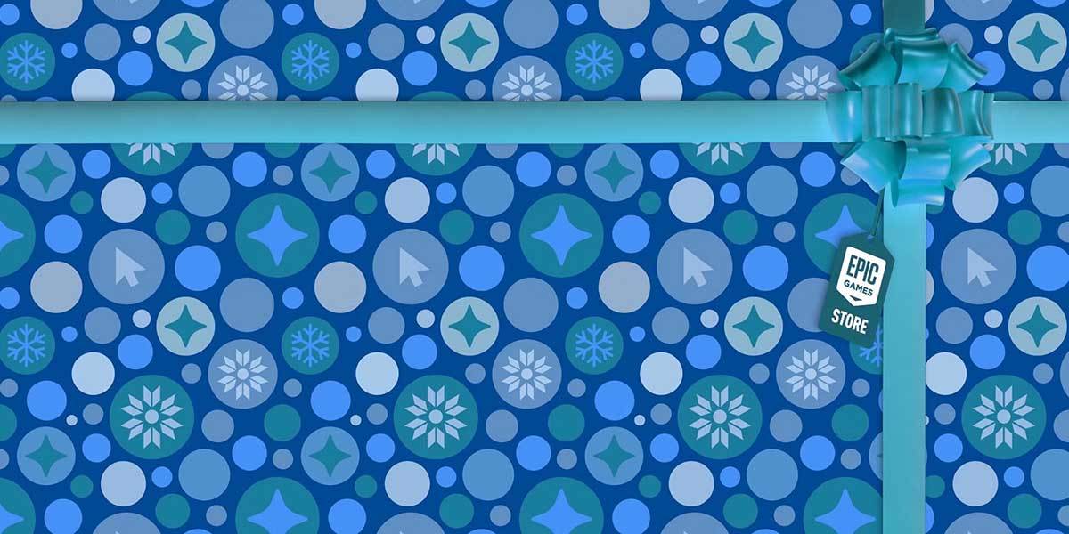 Epic Games prva misteriozna igra   Epic Games prva misteriozna igra