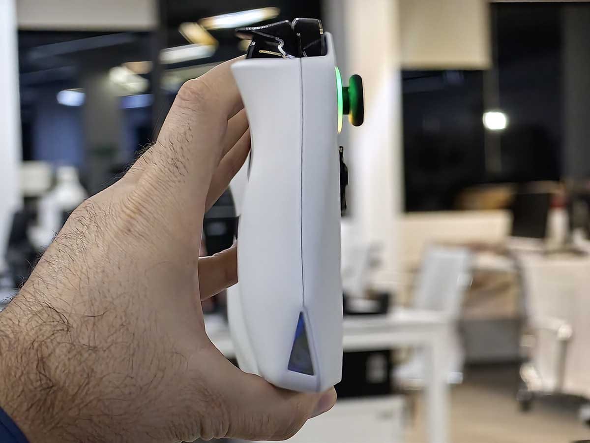  ASUS ROG Ally 9.jpg - SmartLife / Ilija Baošić 