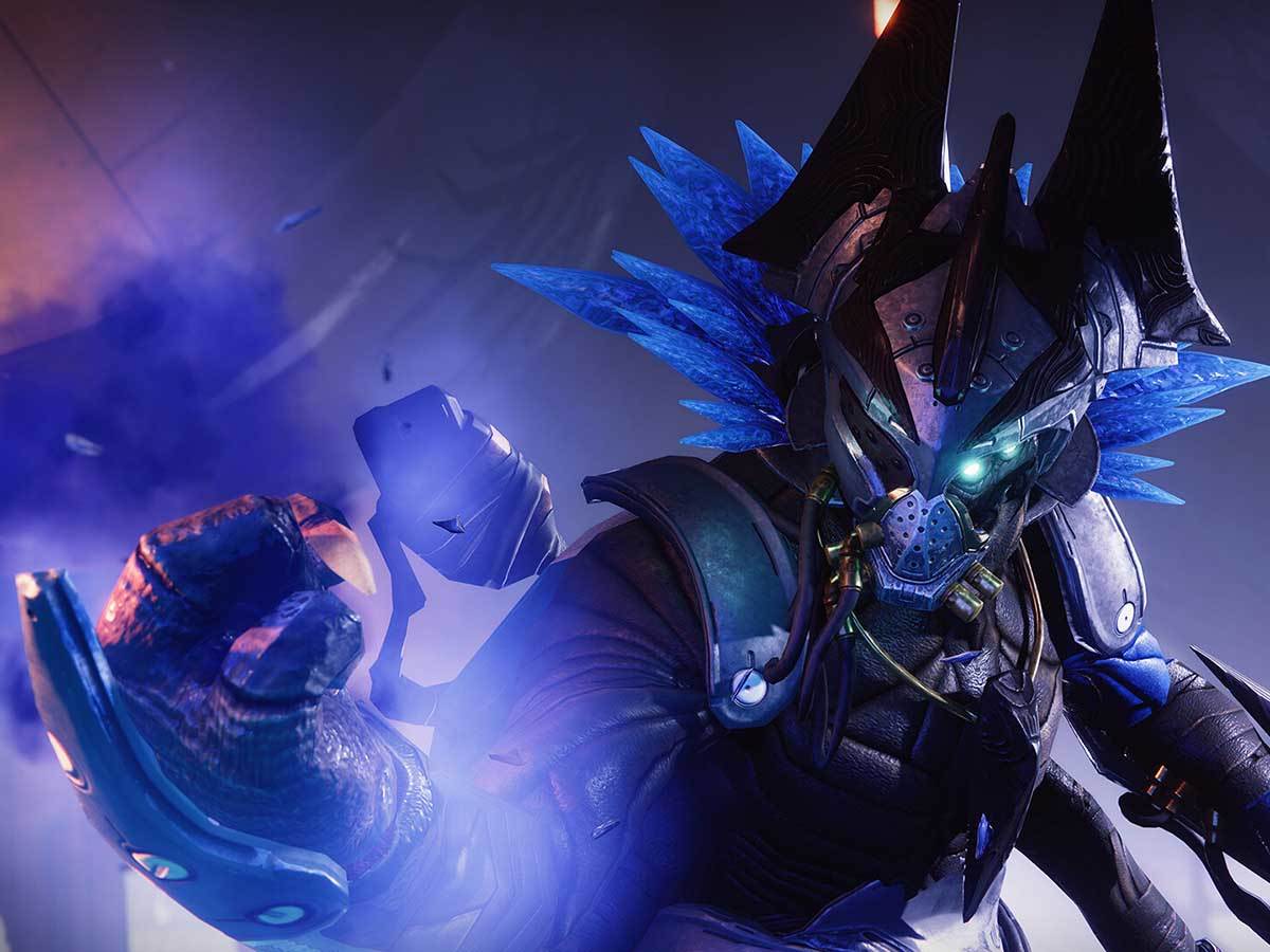  Destiny 2 Legacy Collection 5.jpg - Steam / Destiny 2 Legacy Collection 