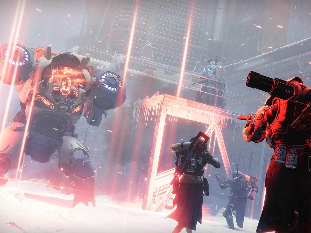  Destiny 2 Legacy Collection 4.jpg - Steam / Destiny 2 Legacy Collection 