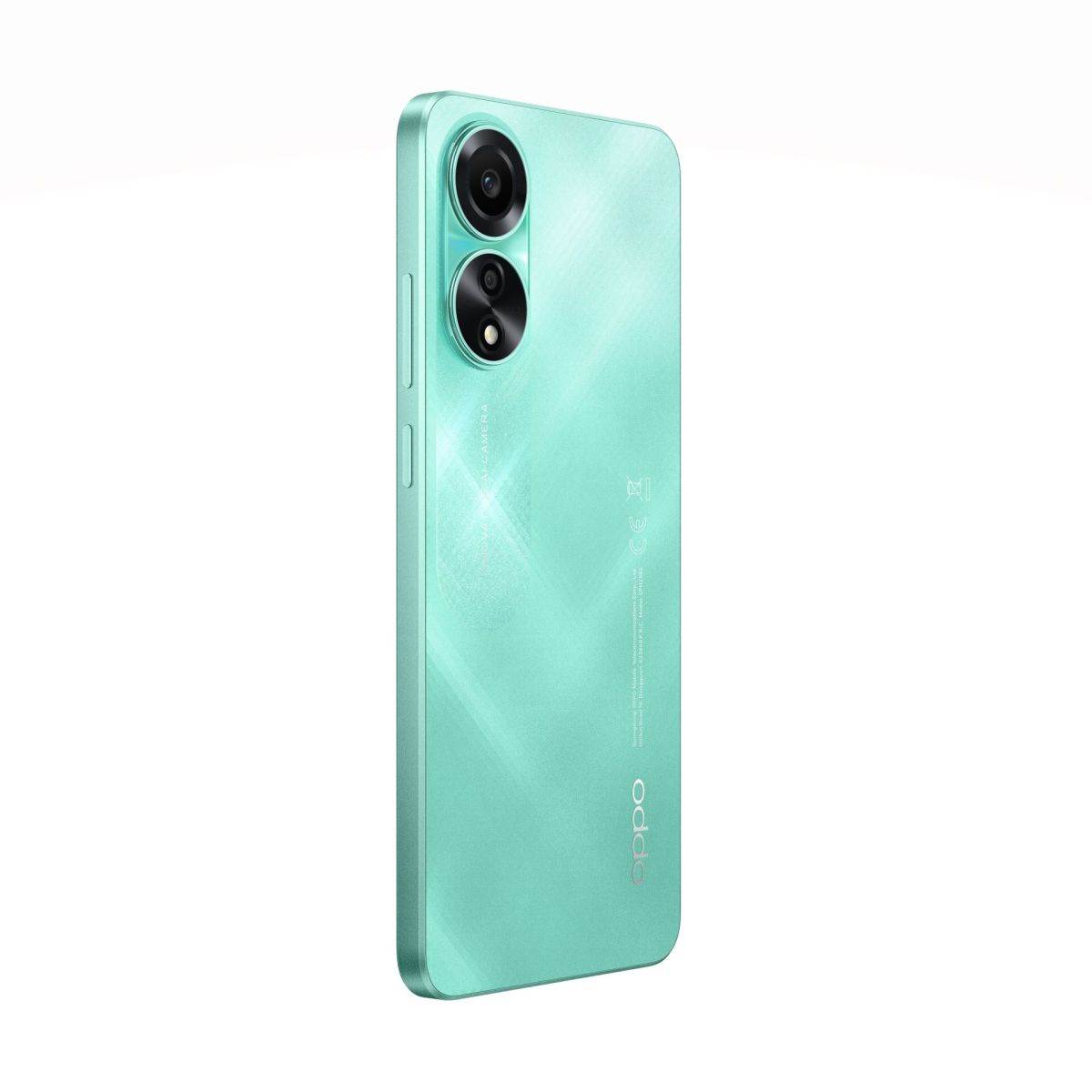 OPPO A78 Aqua Green _ Foto Oppo.jpg   OPPO A78 Aqua Green _ Foto Oppo.jpg