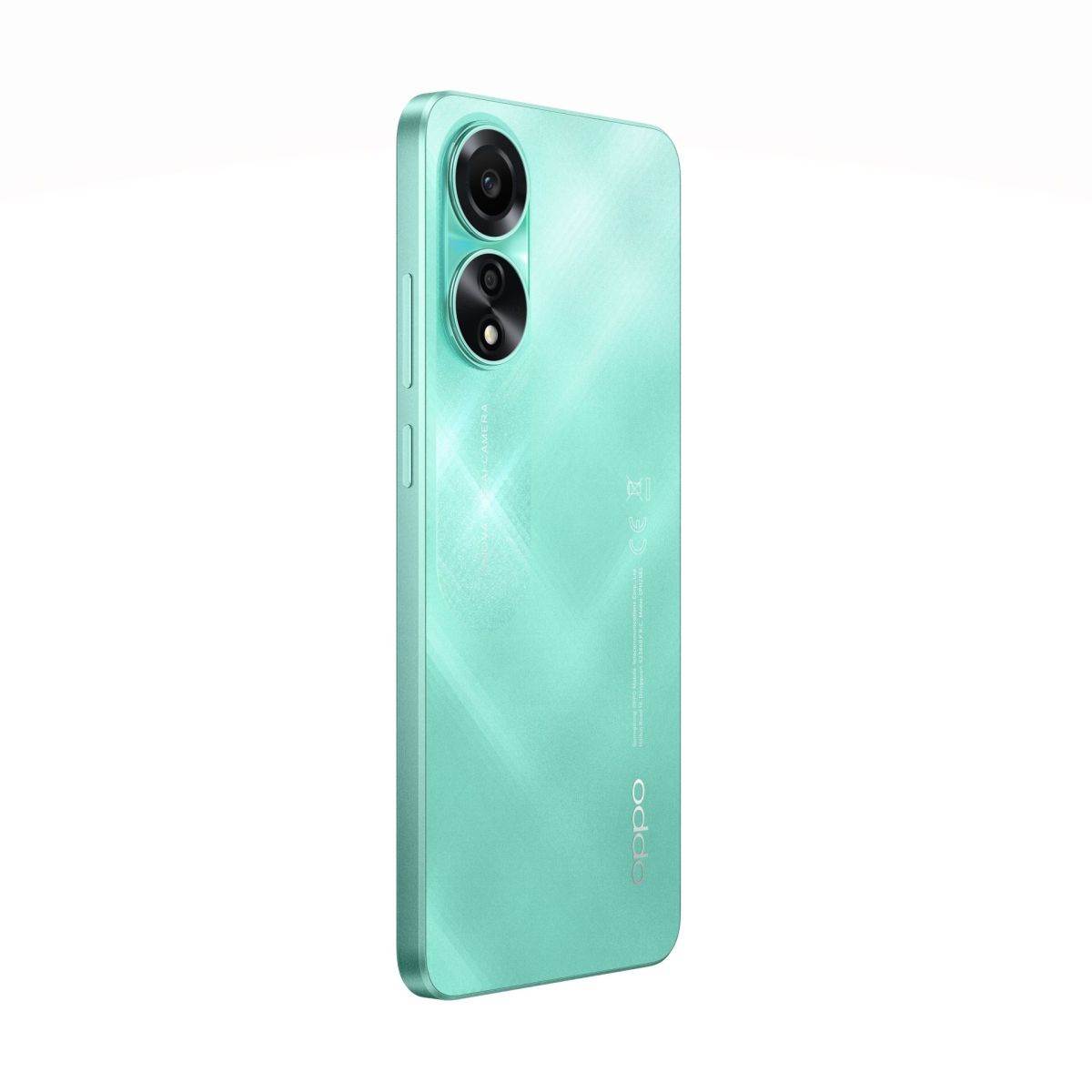  OPPO A78 Aqua Green _ Foto Oppo.jpg 