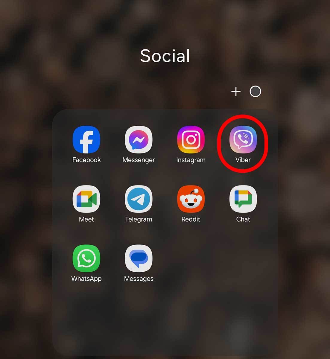 Kako se pravi grupa na Viberu 1.jpg - Smartlife   Kako se pravi grupa na Viberu 1.jpg - Smartlife