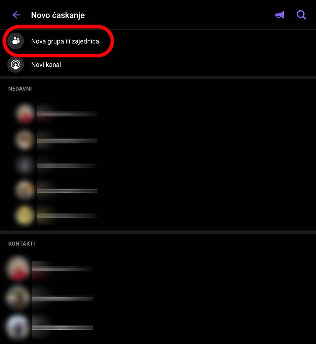 Kako se pravi grupa na Viberu 3.jpg   Kako se pravi grupa na Viberu 3.jpg